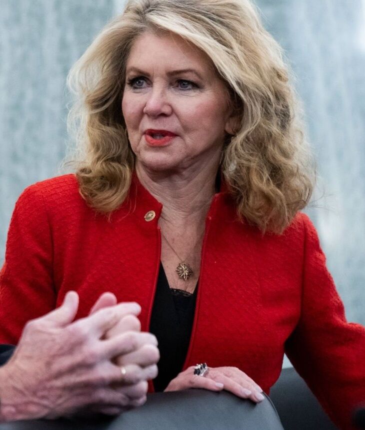 Marsha Blackburn