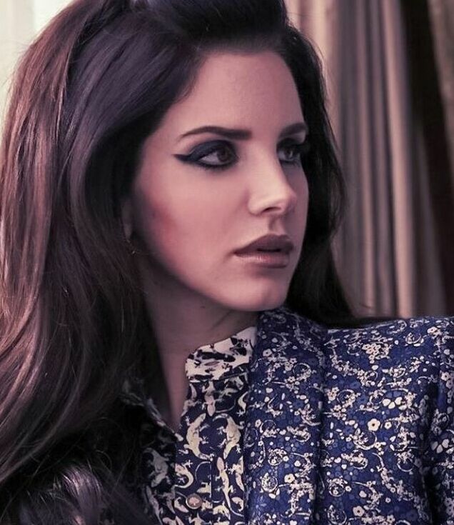 Beautiful Noses (Lana Del Rey)