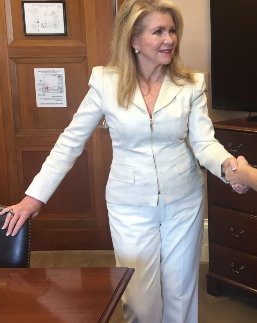 Marsha Blackburn