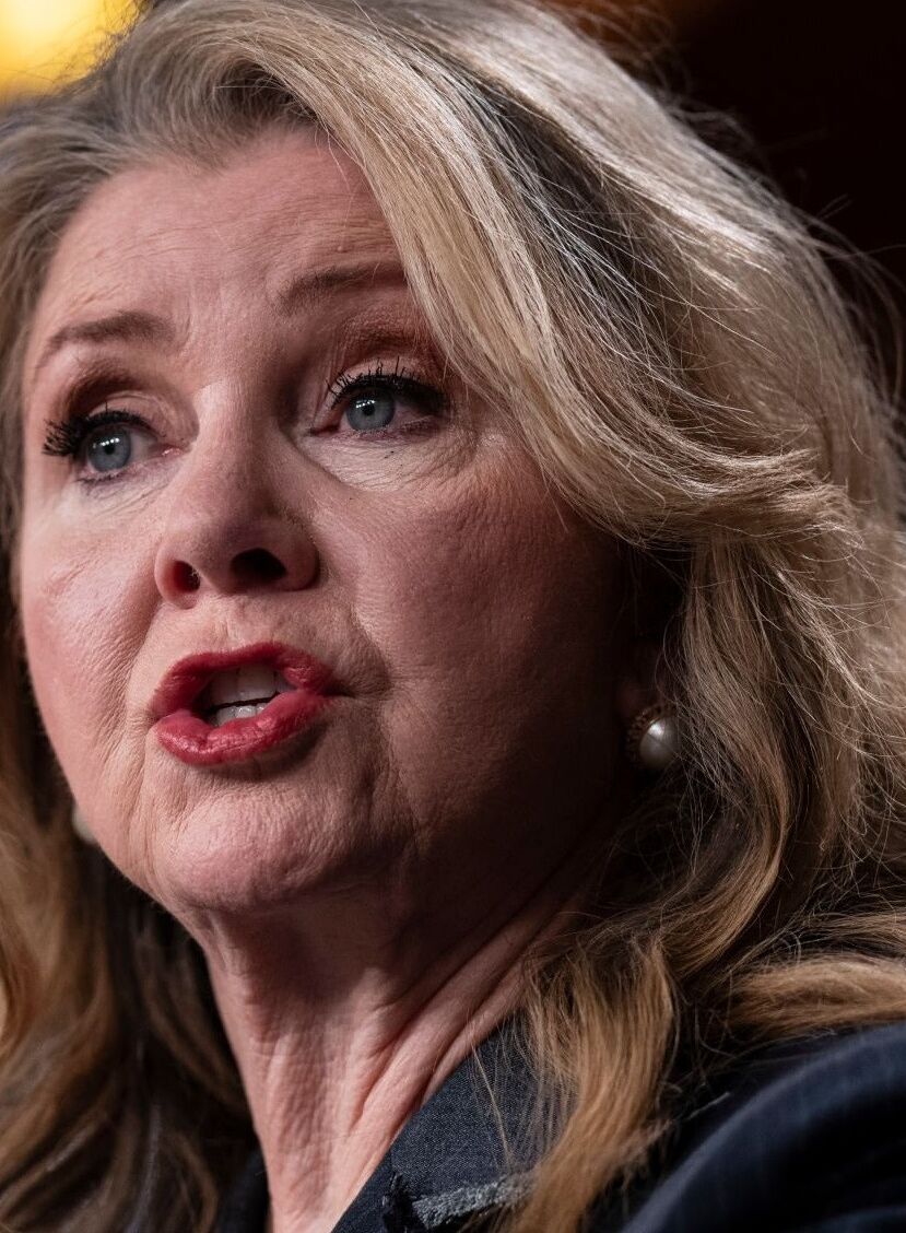 Marsha Blackburn