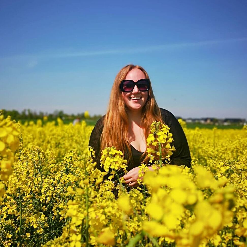 Denise Kurpick aus Erkelenz - Erotikmodell und Hobbynutte