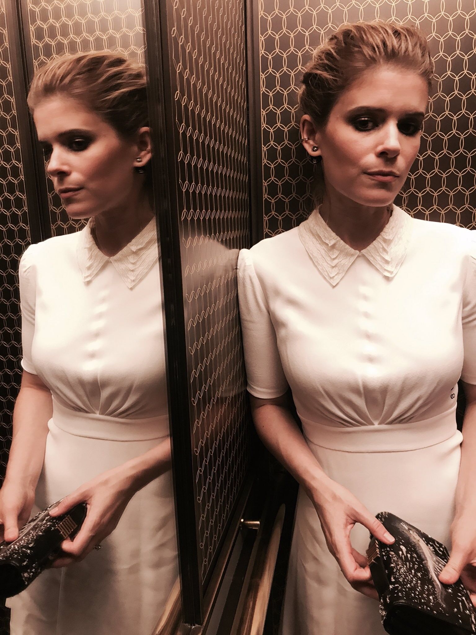 Kate Mara Tão sexy