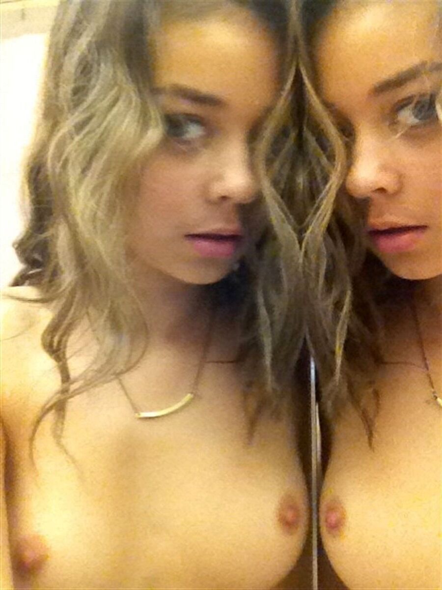 Sarah Hyland 