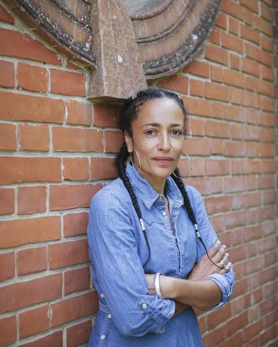 Zadie Smith