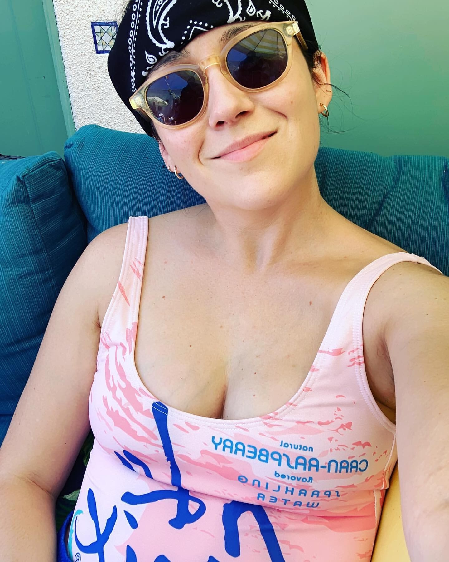 Shannon Woodward