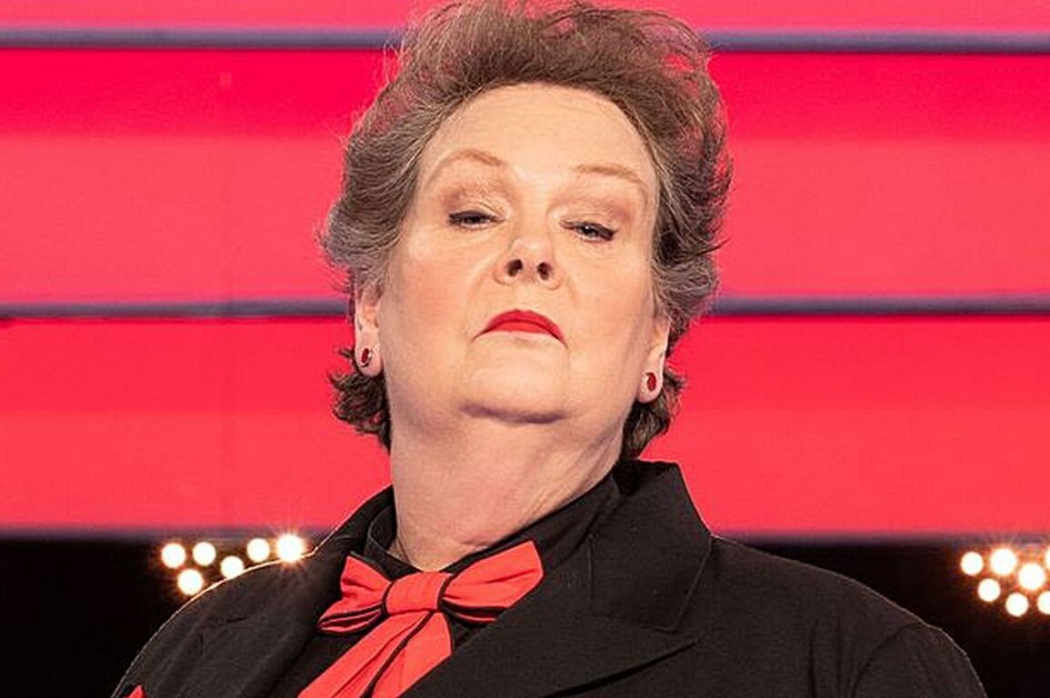 ANNE HEGERTY