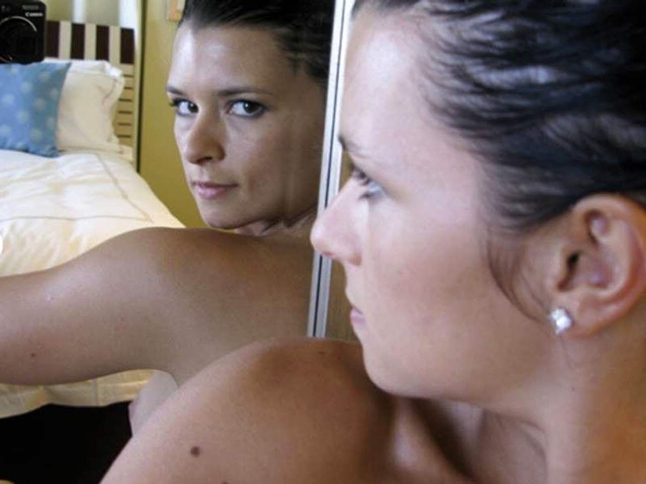 Sexy Danica Patrick