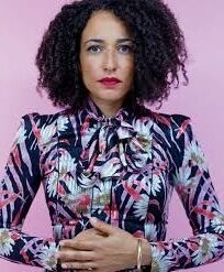 Zadie Smith