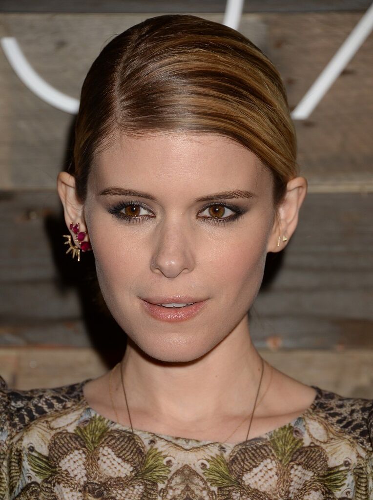 Kate Mara Tão sexy