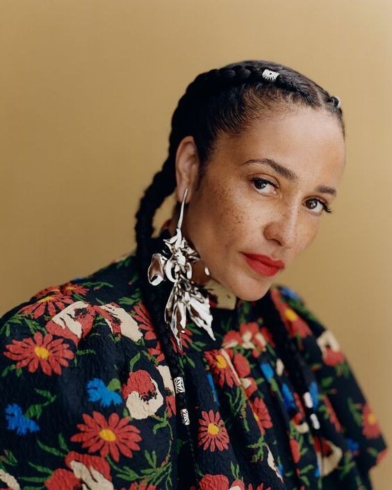 Zadie Smith