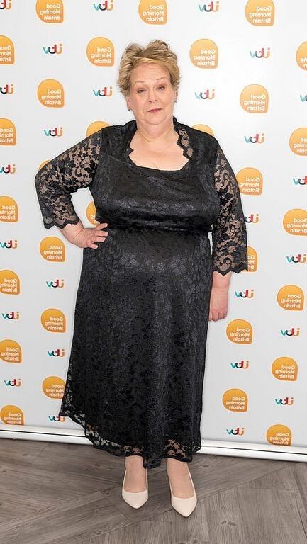 ANNE HEGERTY