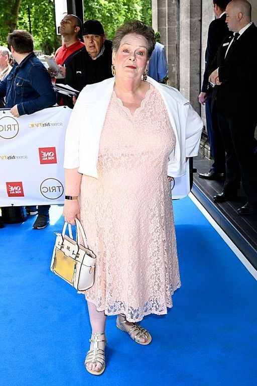 ANNE HEGERTY