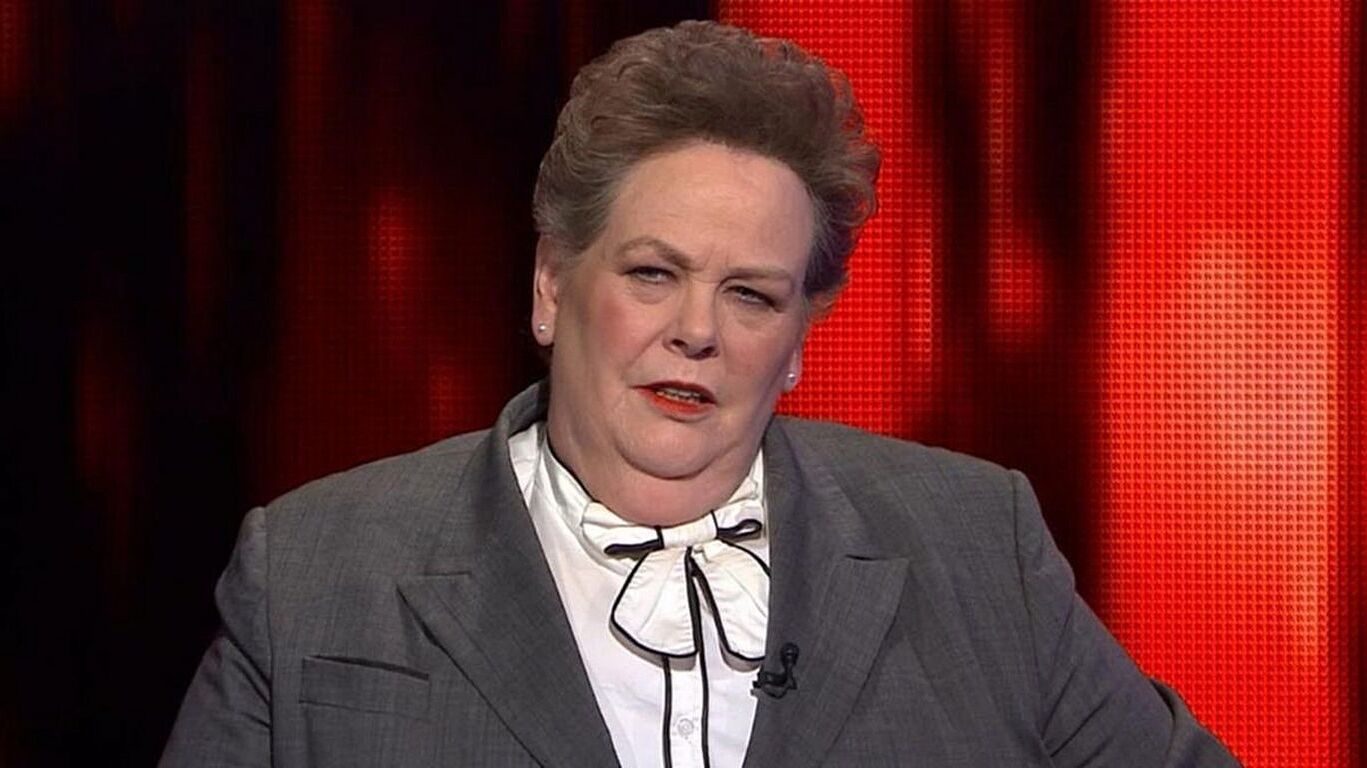 ANNE HEGERTY