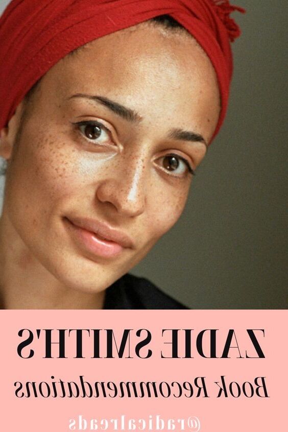 Zadie Smith