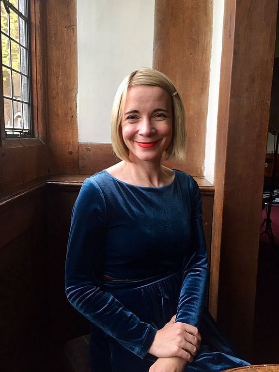 LUCY WORSLEY