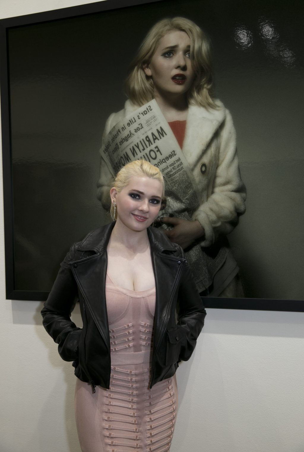 Abigail Breslin é super gostosa