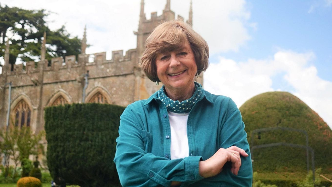 PAM AYRES