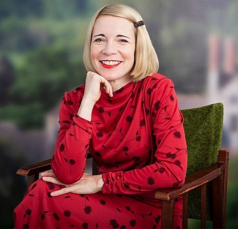 LUCY WORSLEY