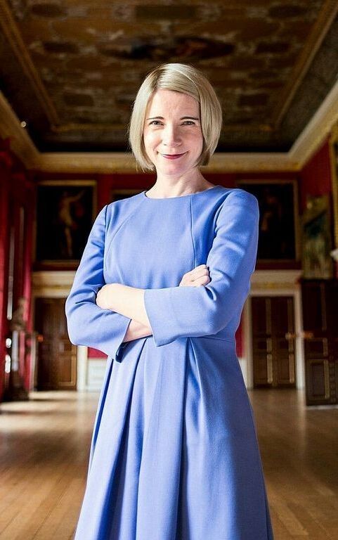 LUCY WORSLEY