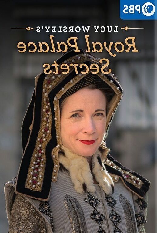 LUCY WORSLEY