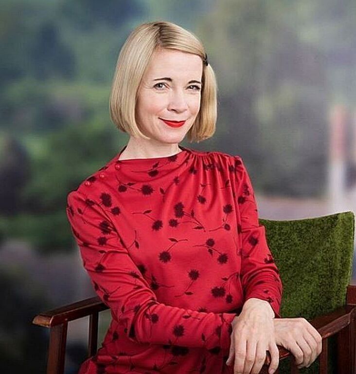 LUCY WORSLEY