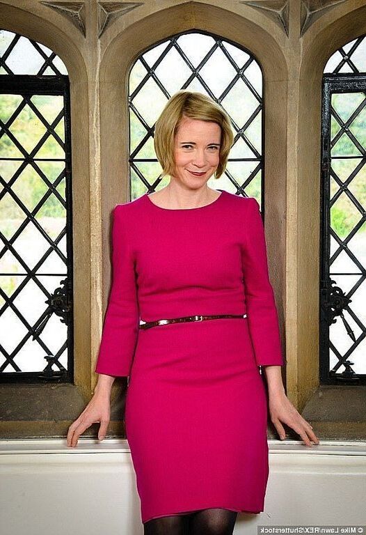 LUCY WORSLEY