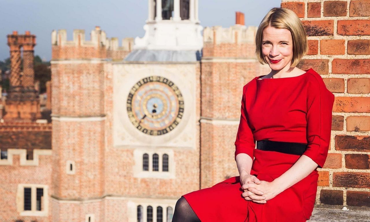 LUCY WORSLEY