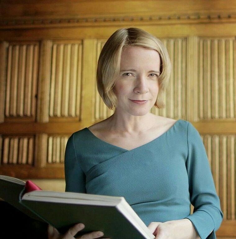 LUCY WORSLEY