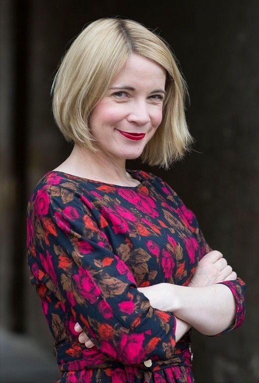 LUCY WORSLEY