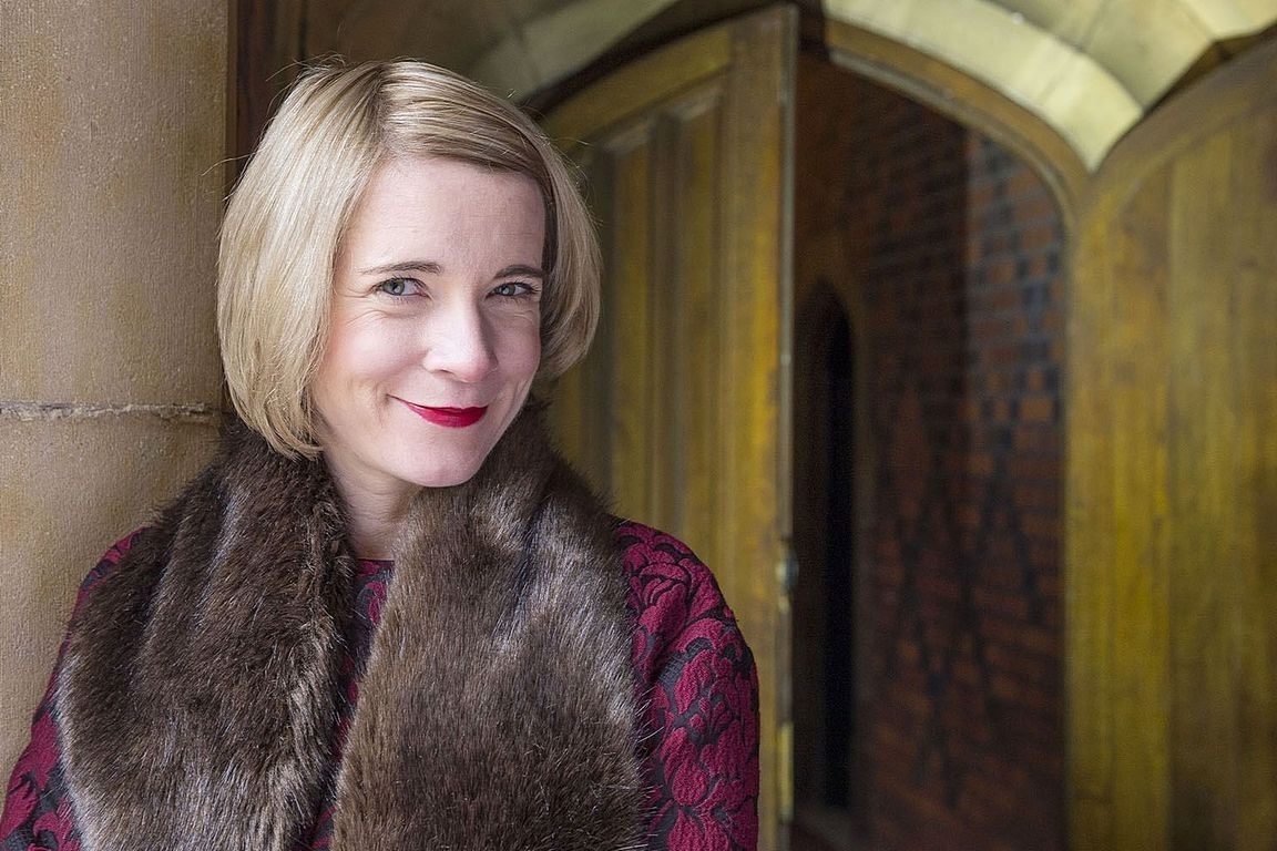 LUCY WORSLEY