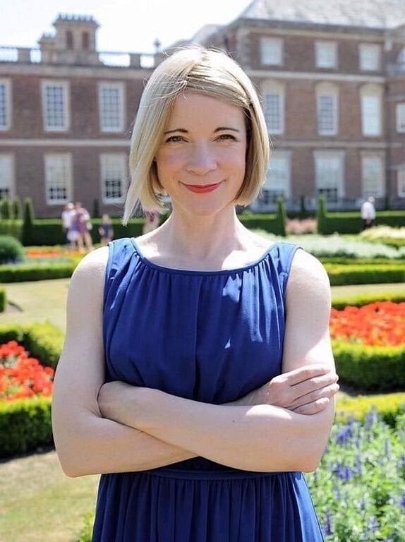 LUCY WORSLEY