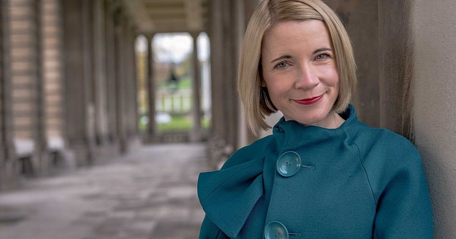 LUCY WORSLEY