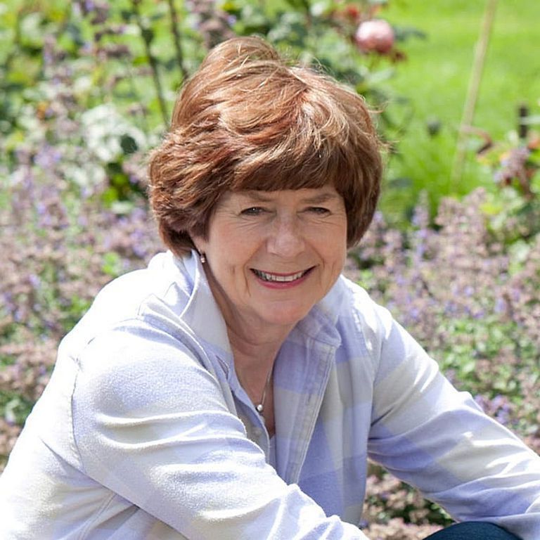 PAM AYRES