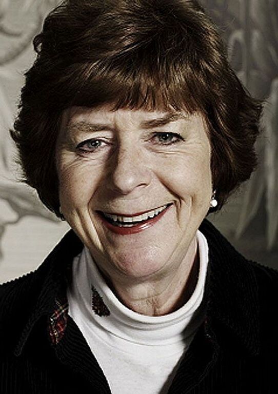 PAM AYRES