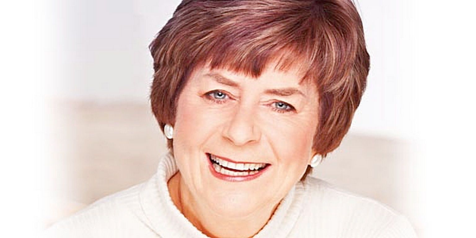 PAM AYRES