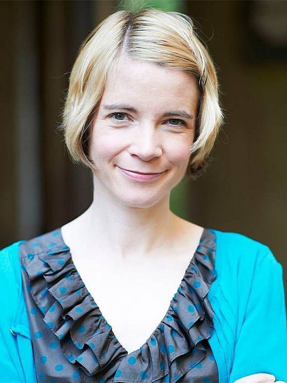 LUCY WORSLEY