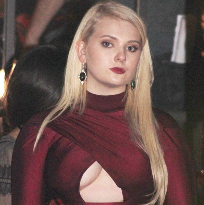 Abigail Breslin est super chaude