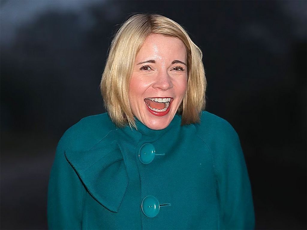 LUCY WORSLEY