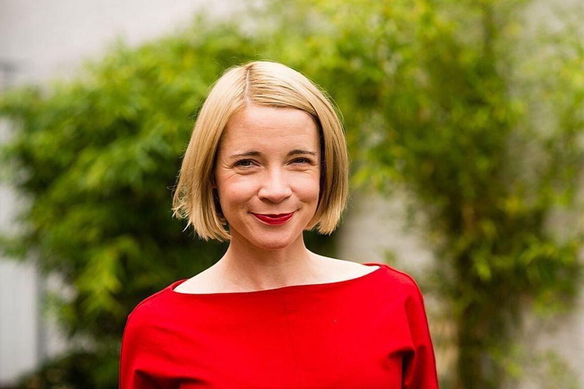 LUCY WORSLEY