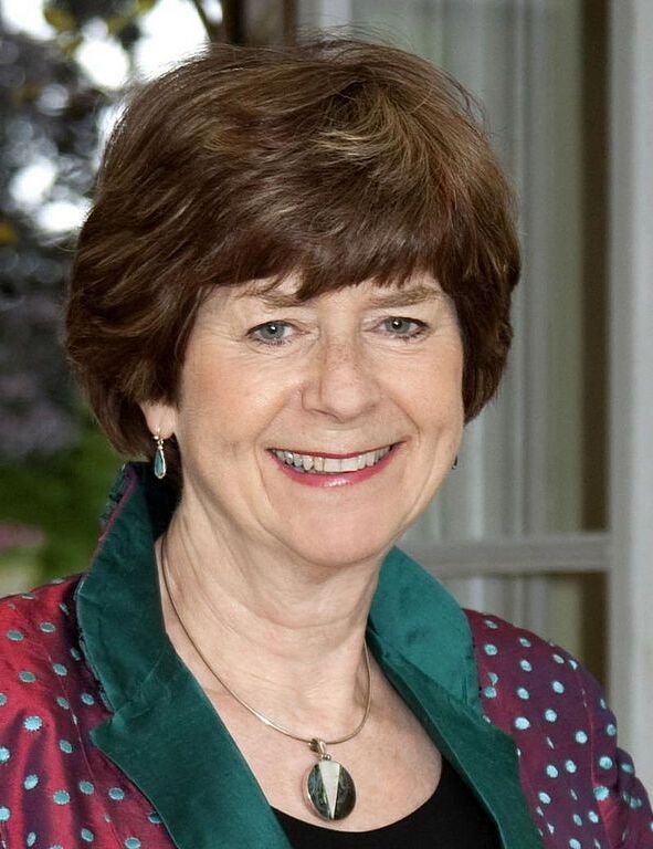 PAM AYRES