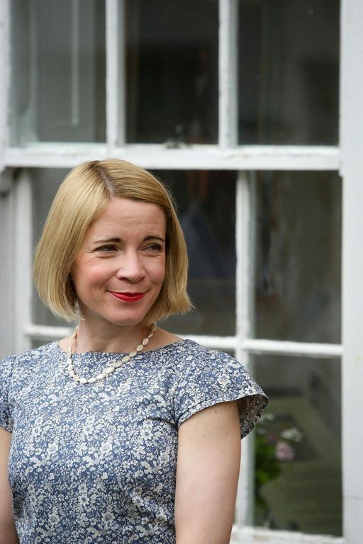 LUCY WORSLEY