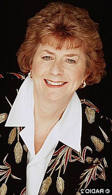 PAM AYRES