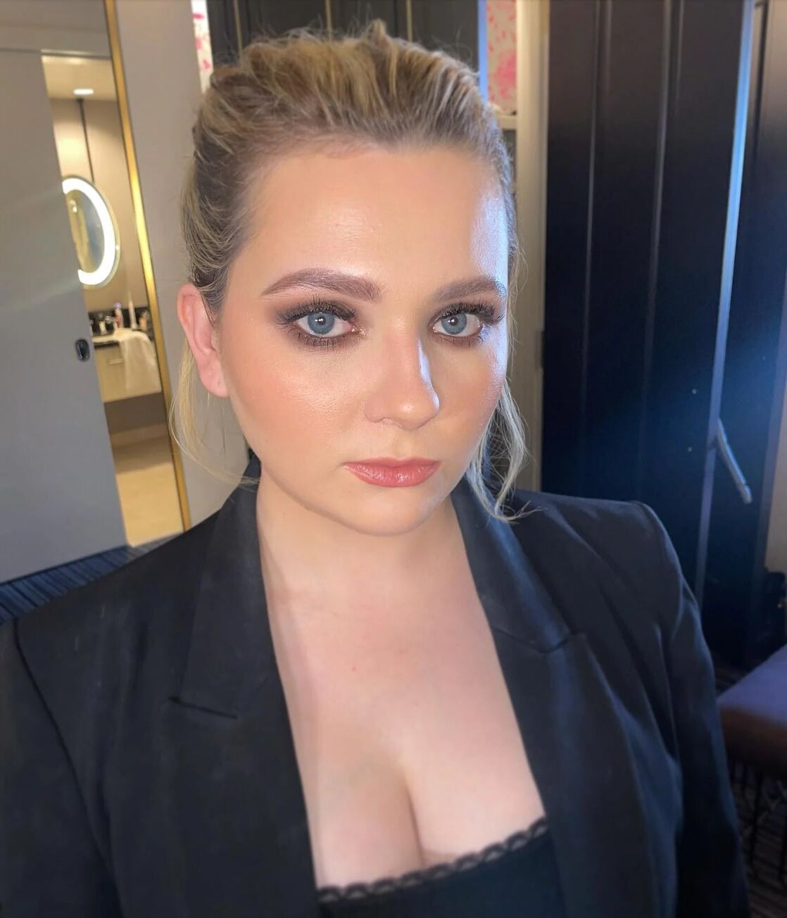 Abigail Breslin é super gostosa