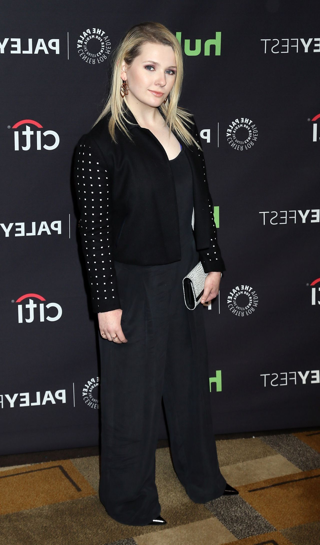 Abigail Breslin é super gostosa