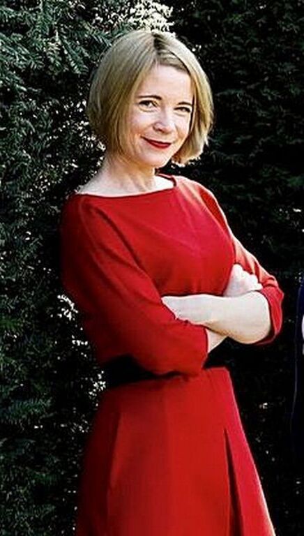 LUCY WORSLEY