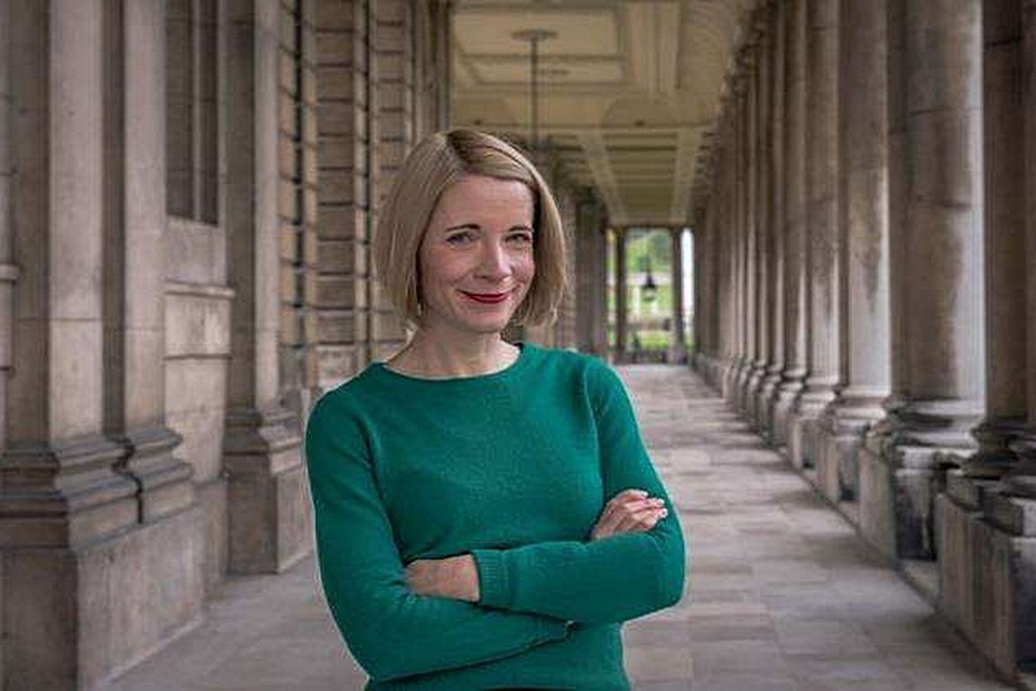 LUCY WORSLEY