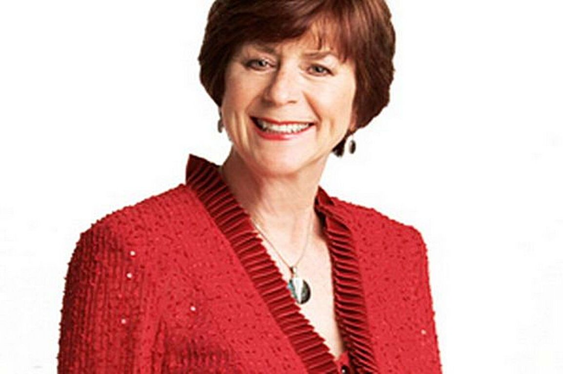 PAM AYRES