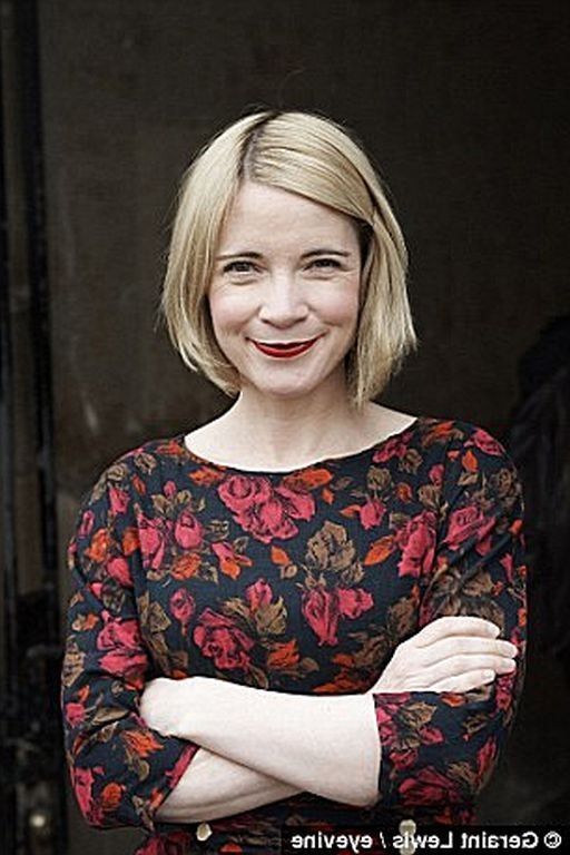 LUCY WORSLEY