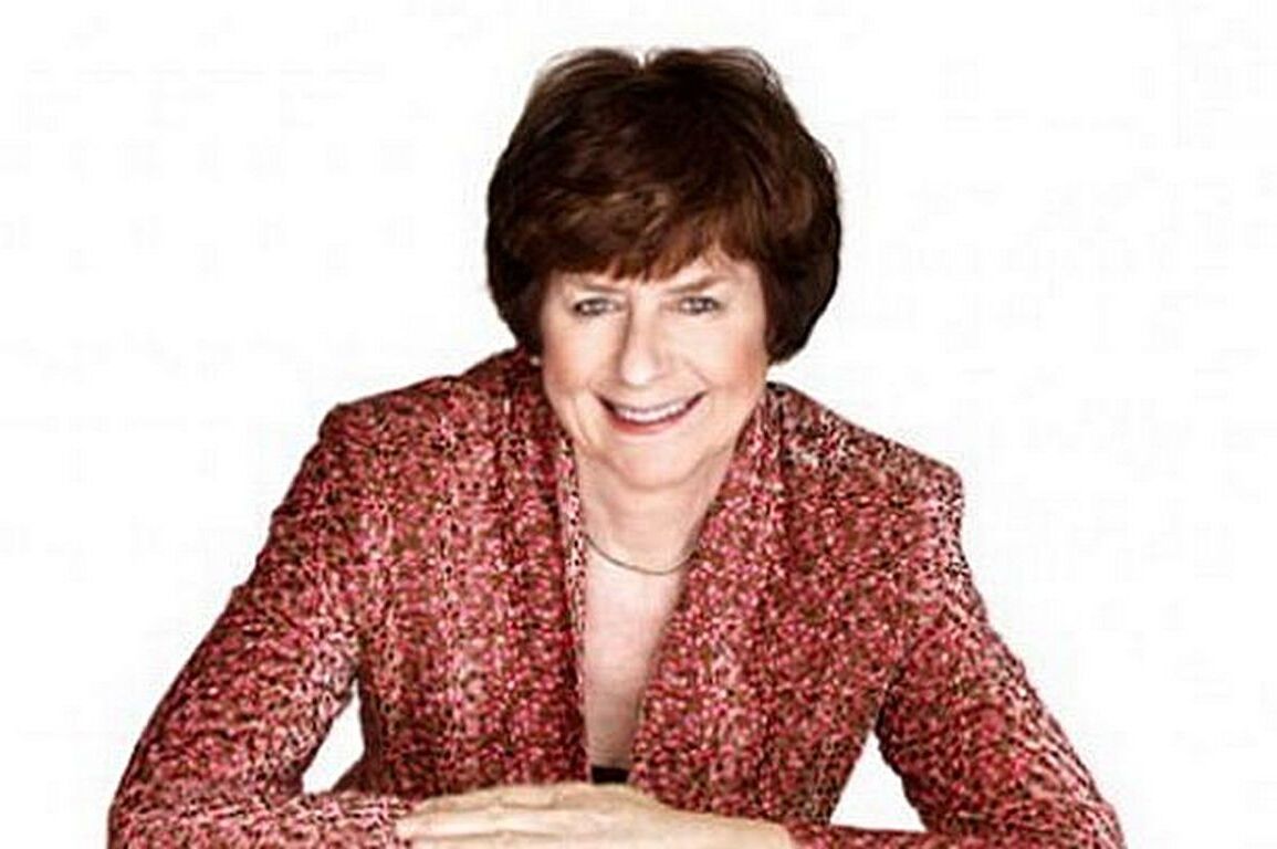 PAM AYRES