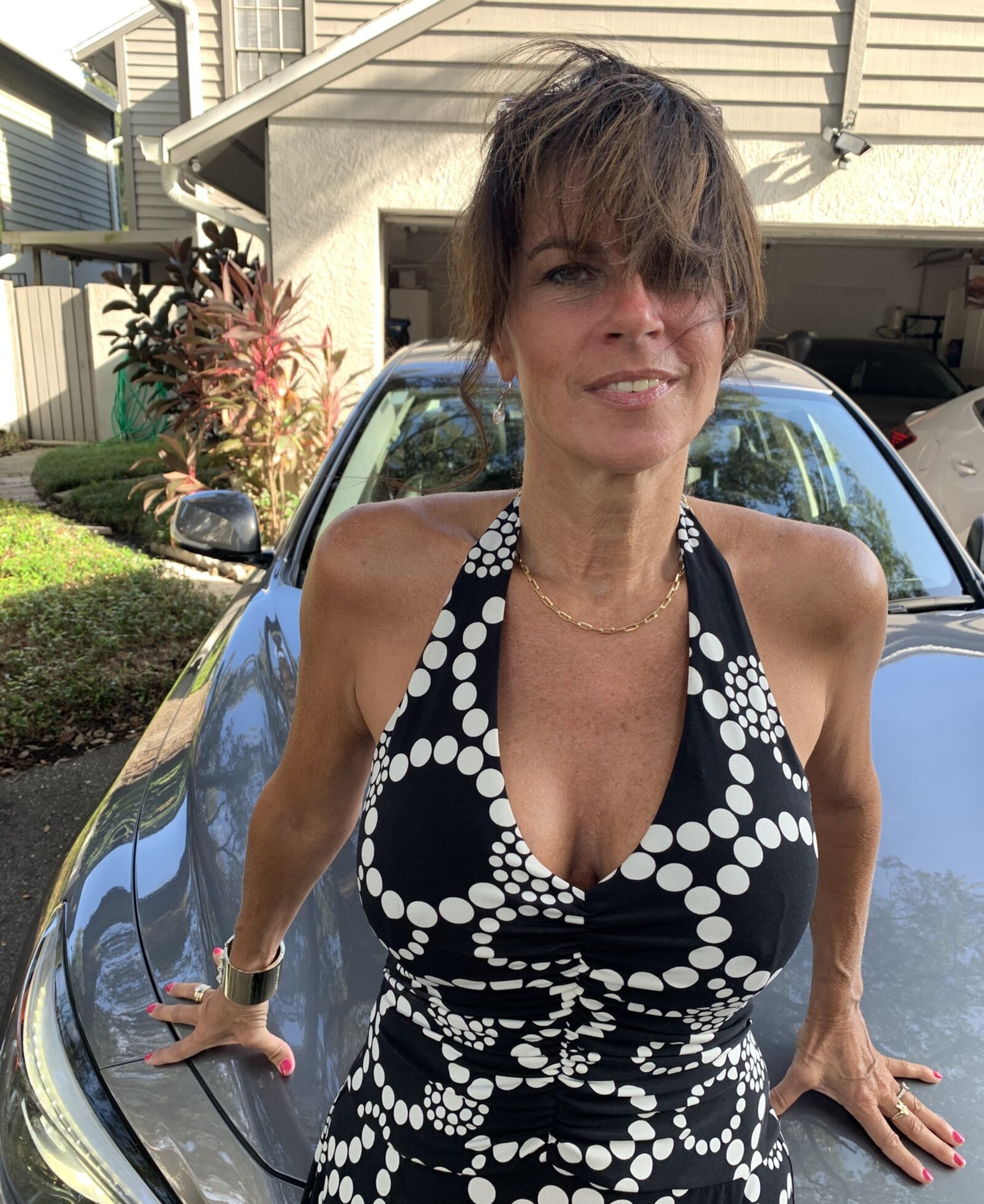 MILF Mary 133